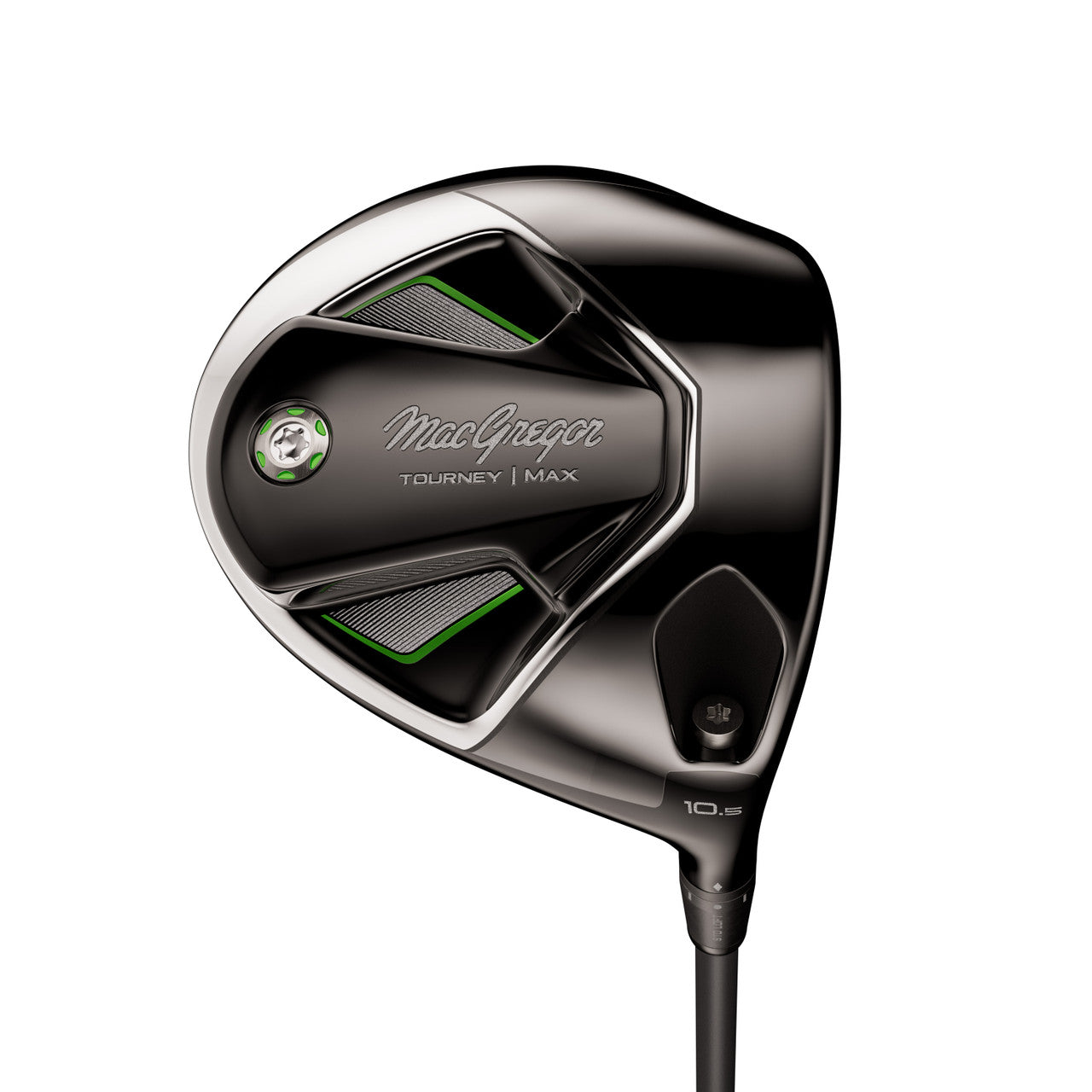 Tourney MAX Driver