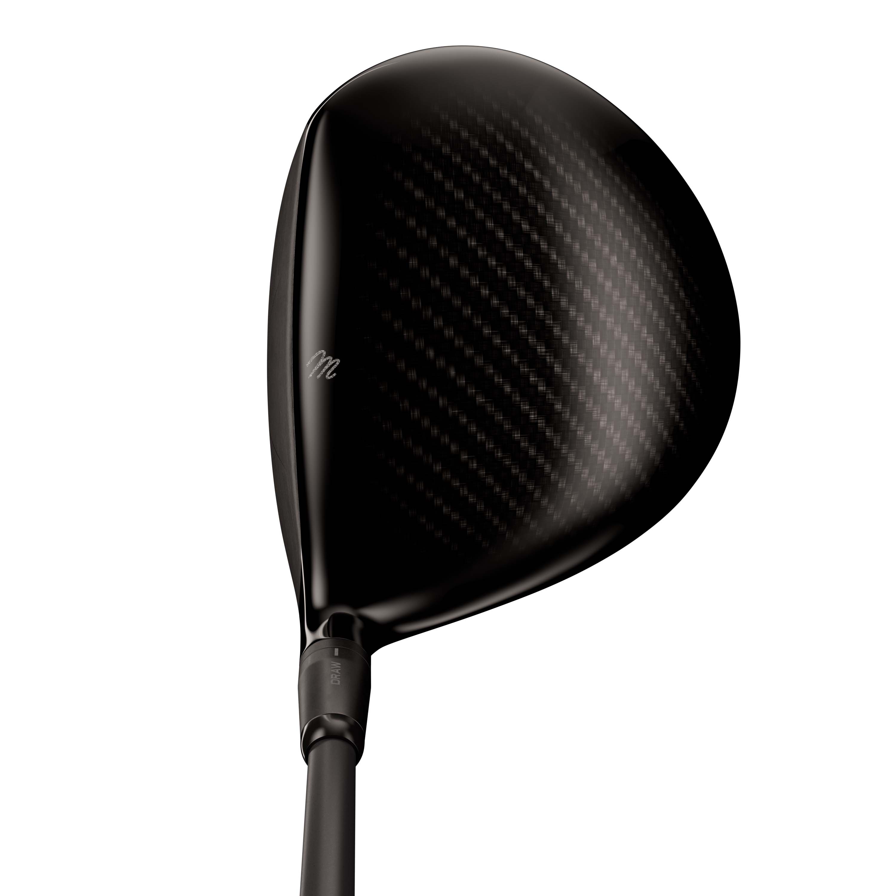 Tourney MAX Driver