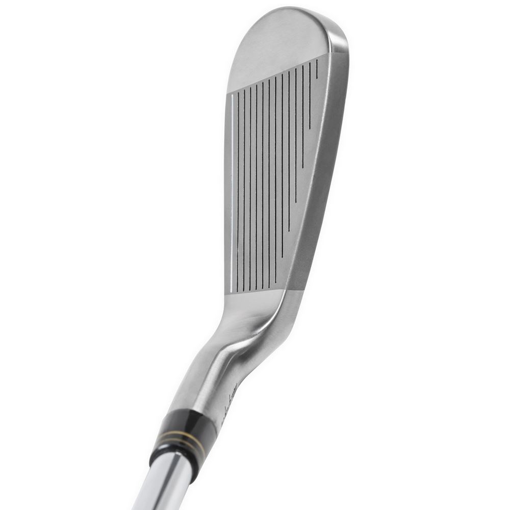 VIP Iron Set 4-PW, Mens Right Hand