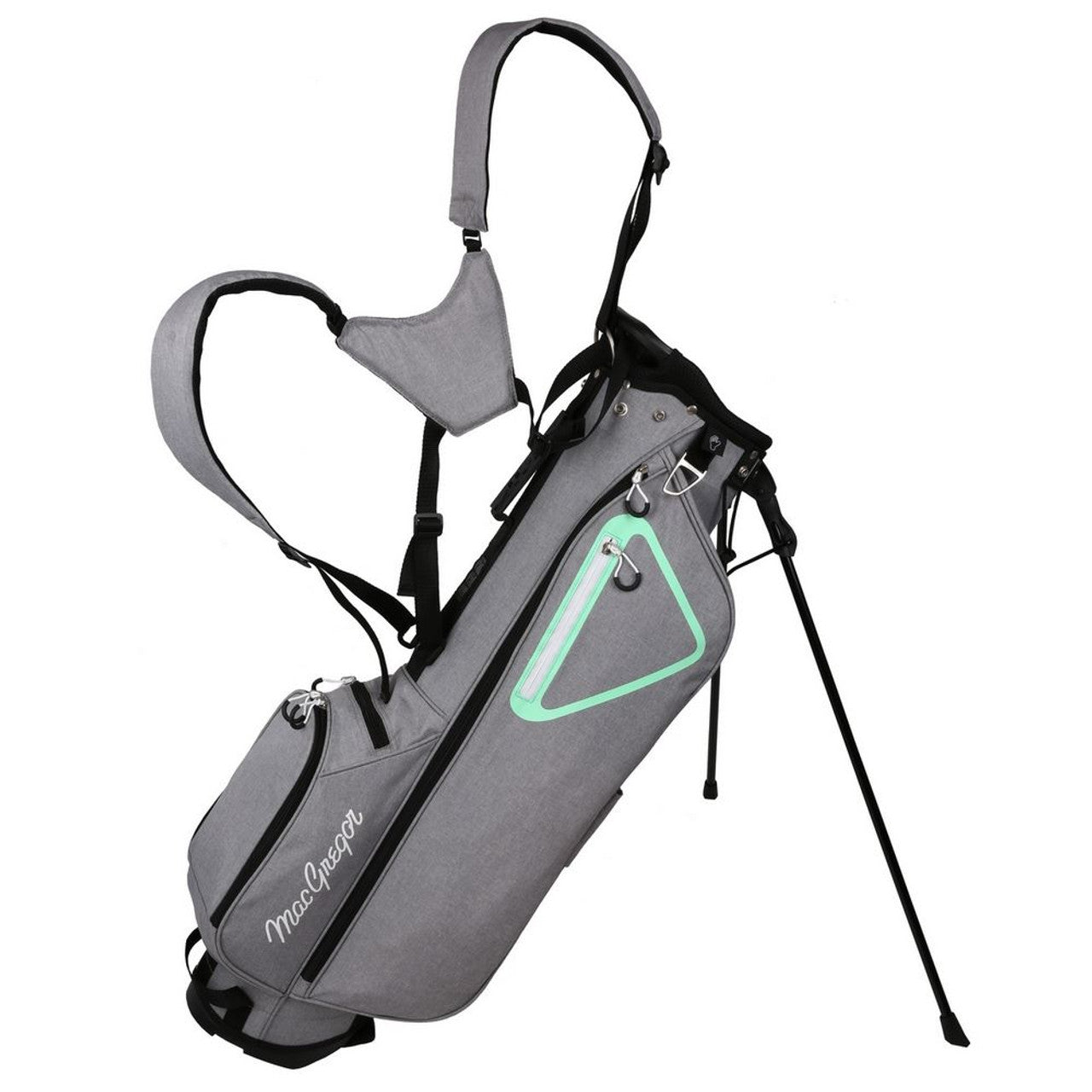 MacTec Stand Bag