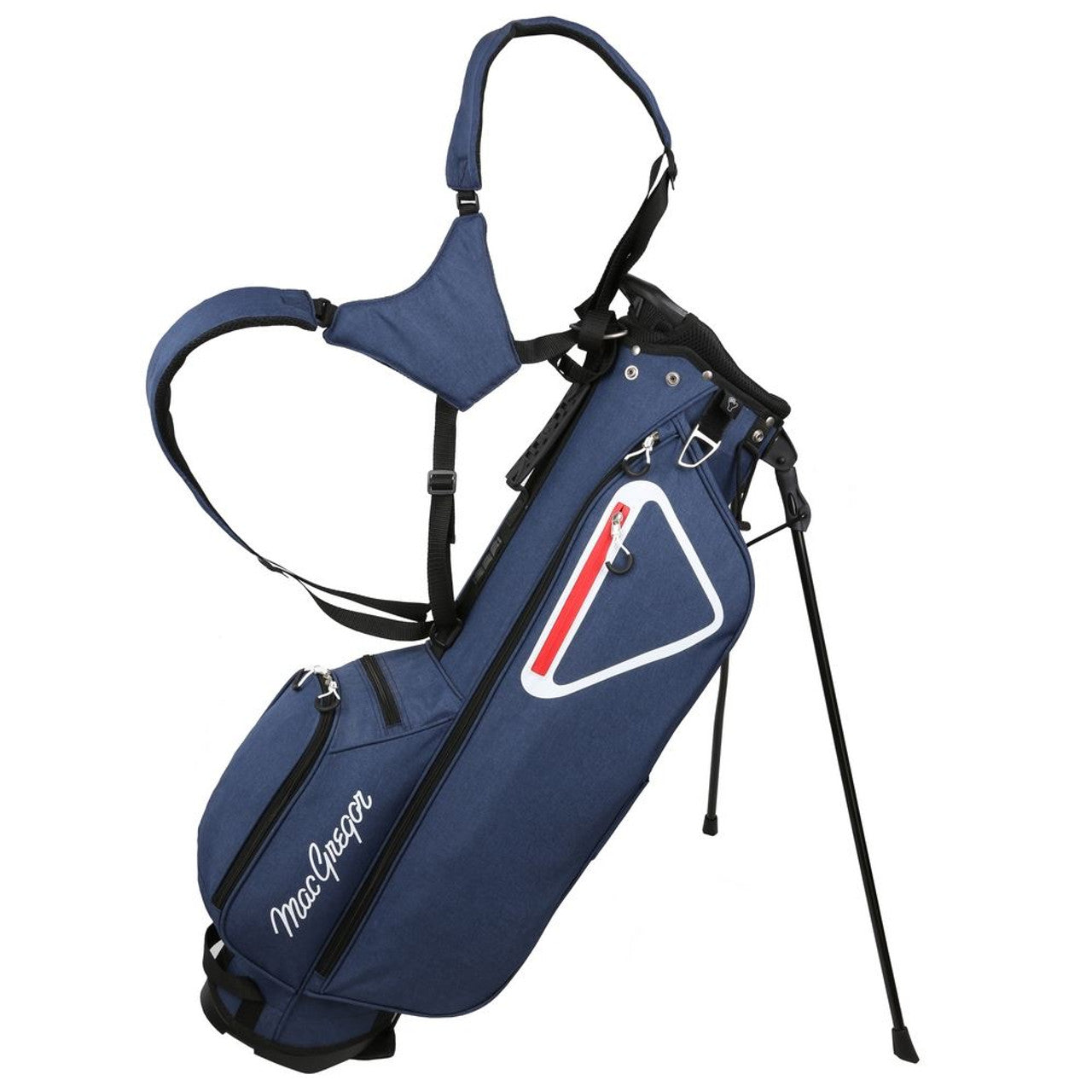 MacTec Stand Bag