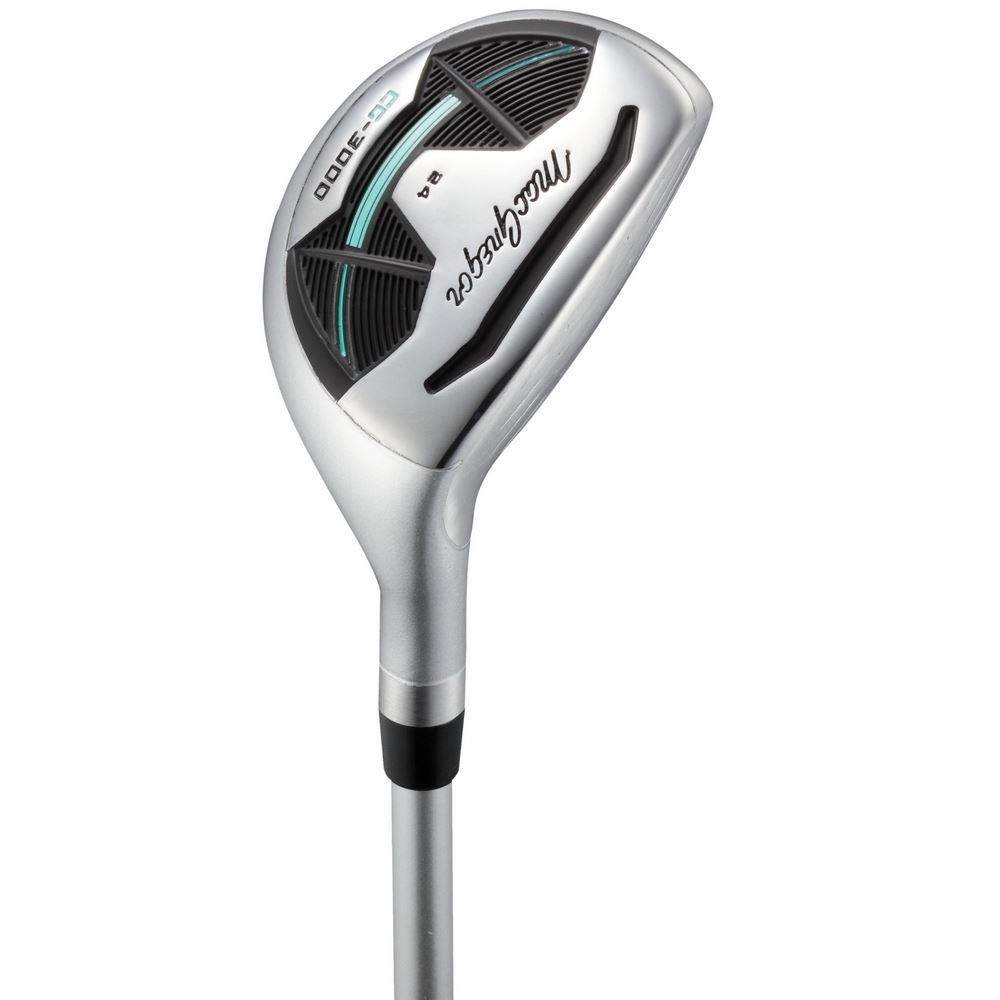CG3000 Ladies Package Set