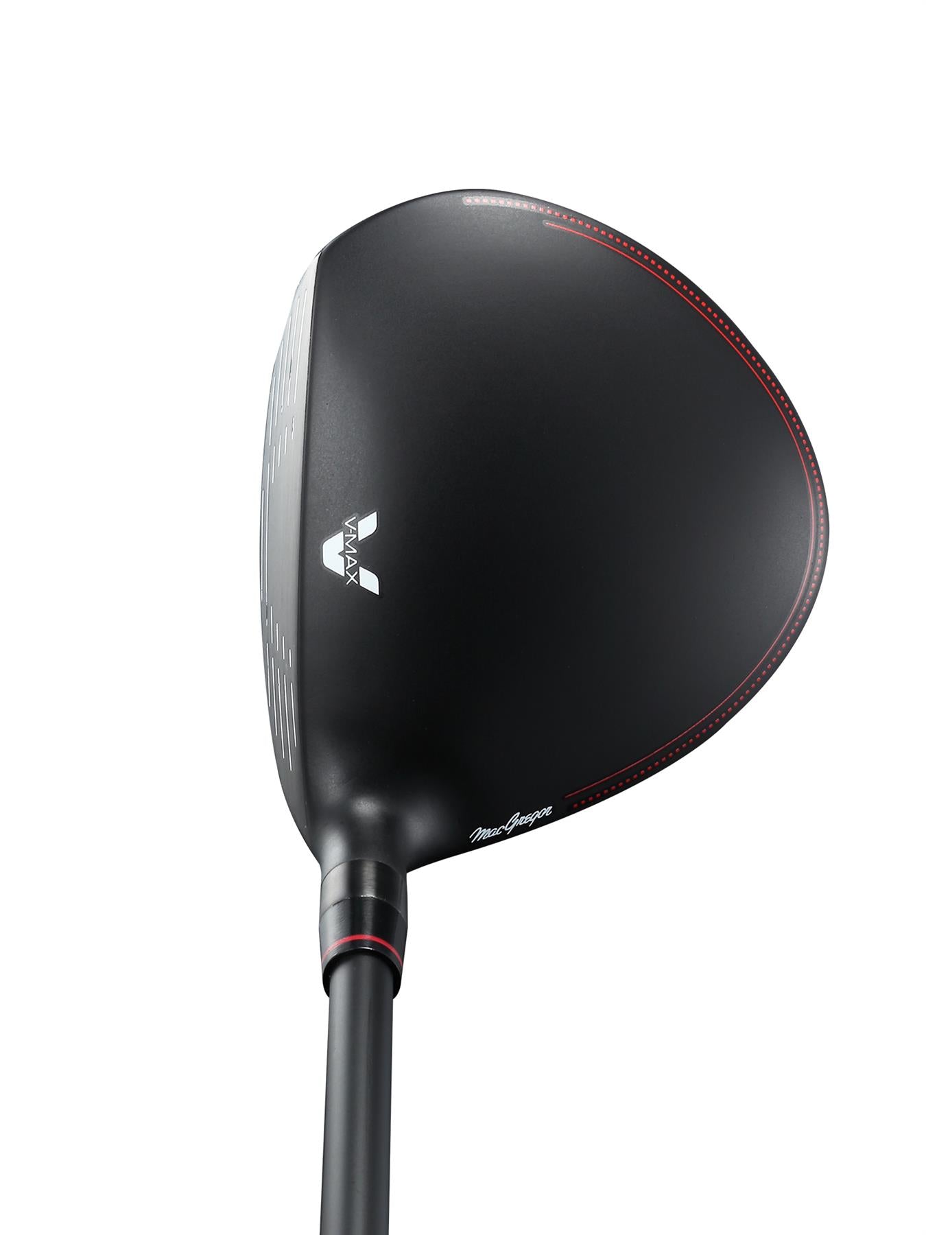 V-Max Mens Fairway - MacGregor Golf