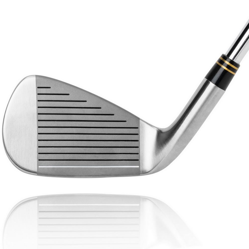 VIP Iron Set 4-PW, Mens Right Hand