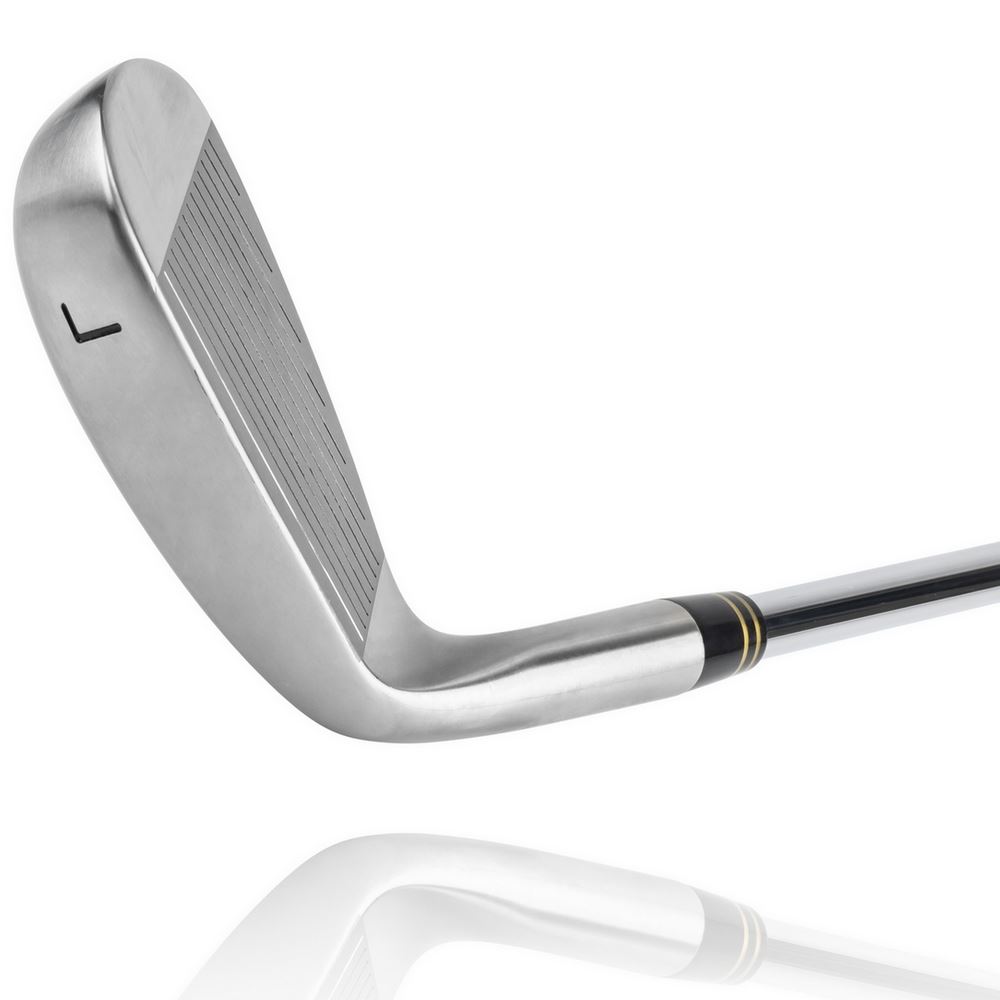 VIP Iron Set 4-PW, Mens Right Hand