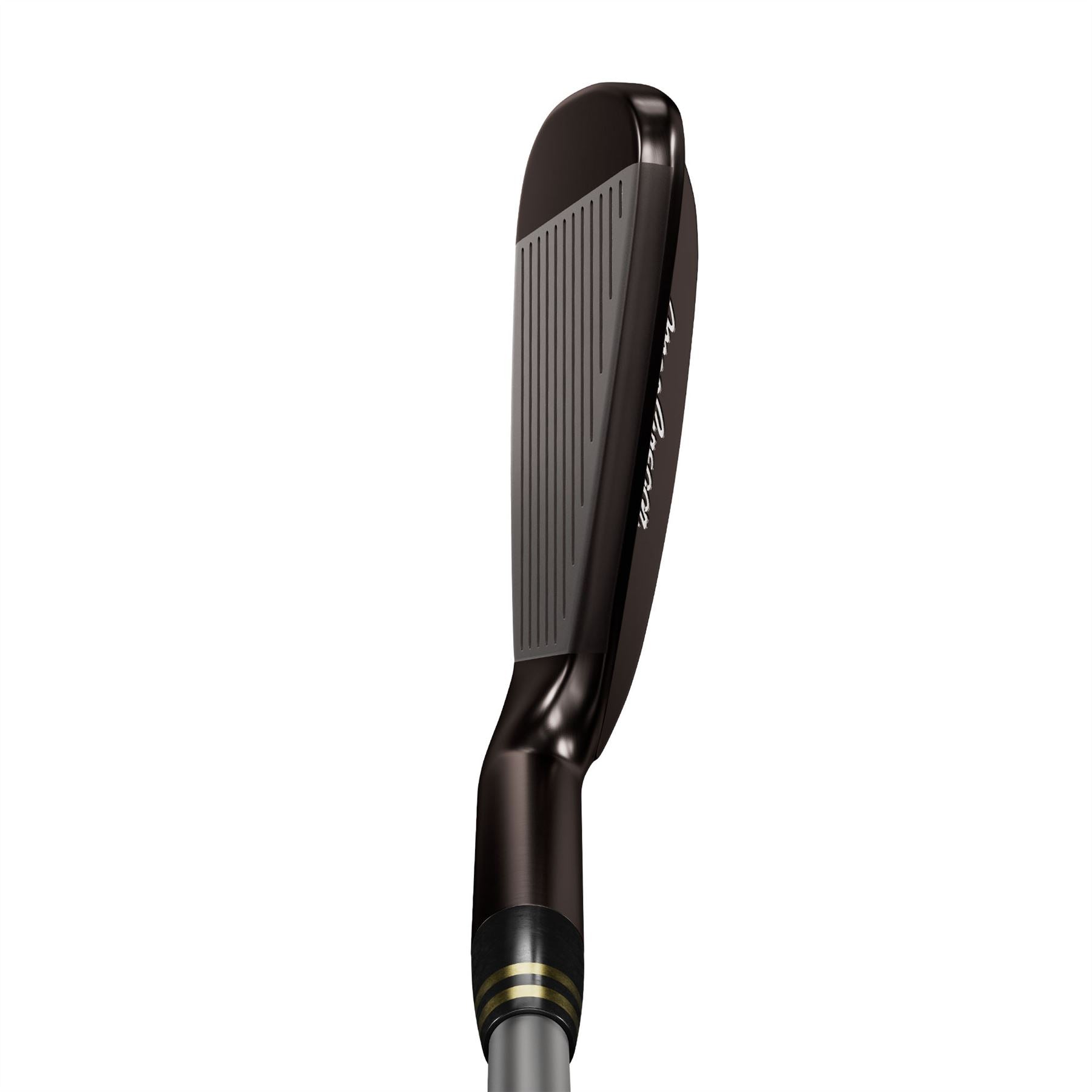 MacTec Driving Iron (Custom Fit)