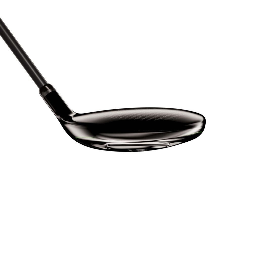 Tourney MAX Fairway Woods
