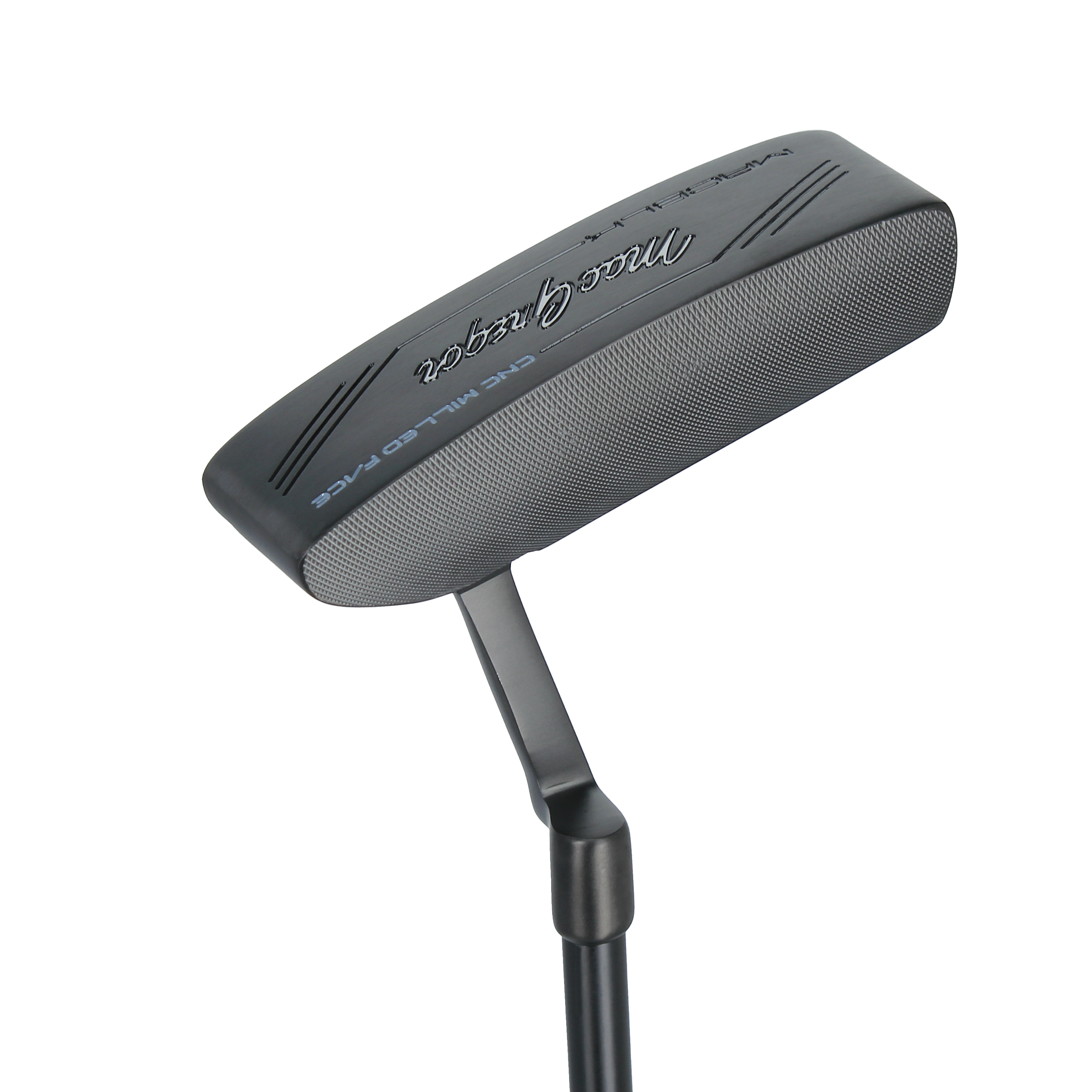 MacBLK Golf Clubs Package Set