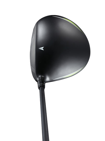 MACTEC X2 Adjustable Driver - MacGregor Golf