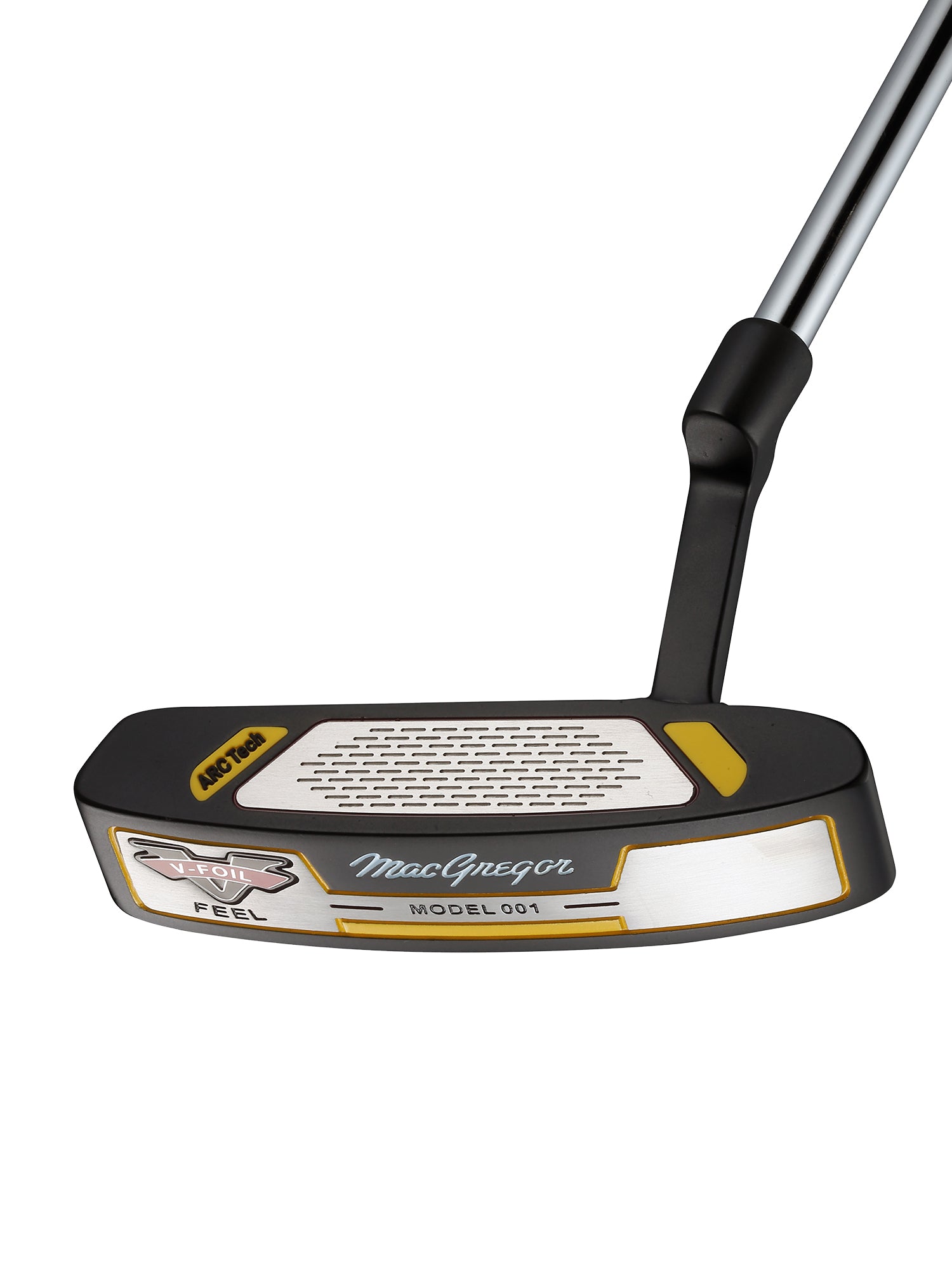 V-Foil Putter #1 - MacGregor Golf