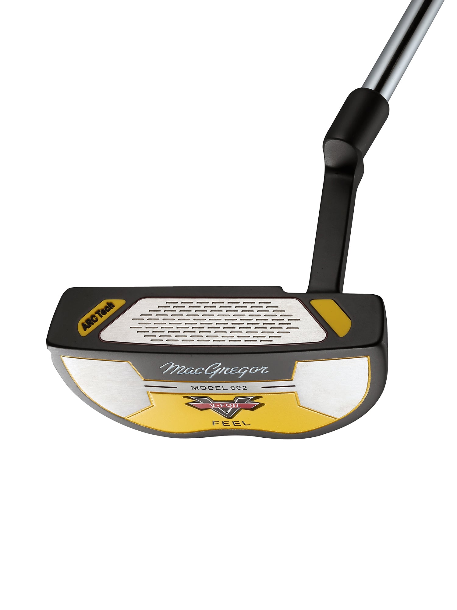 V-Foil Putter #2 - MacGregor Golf