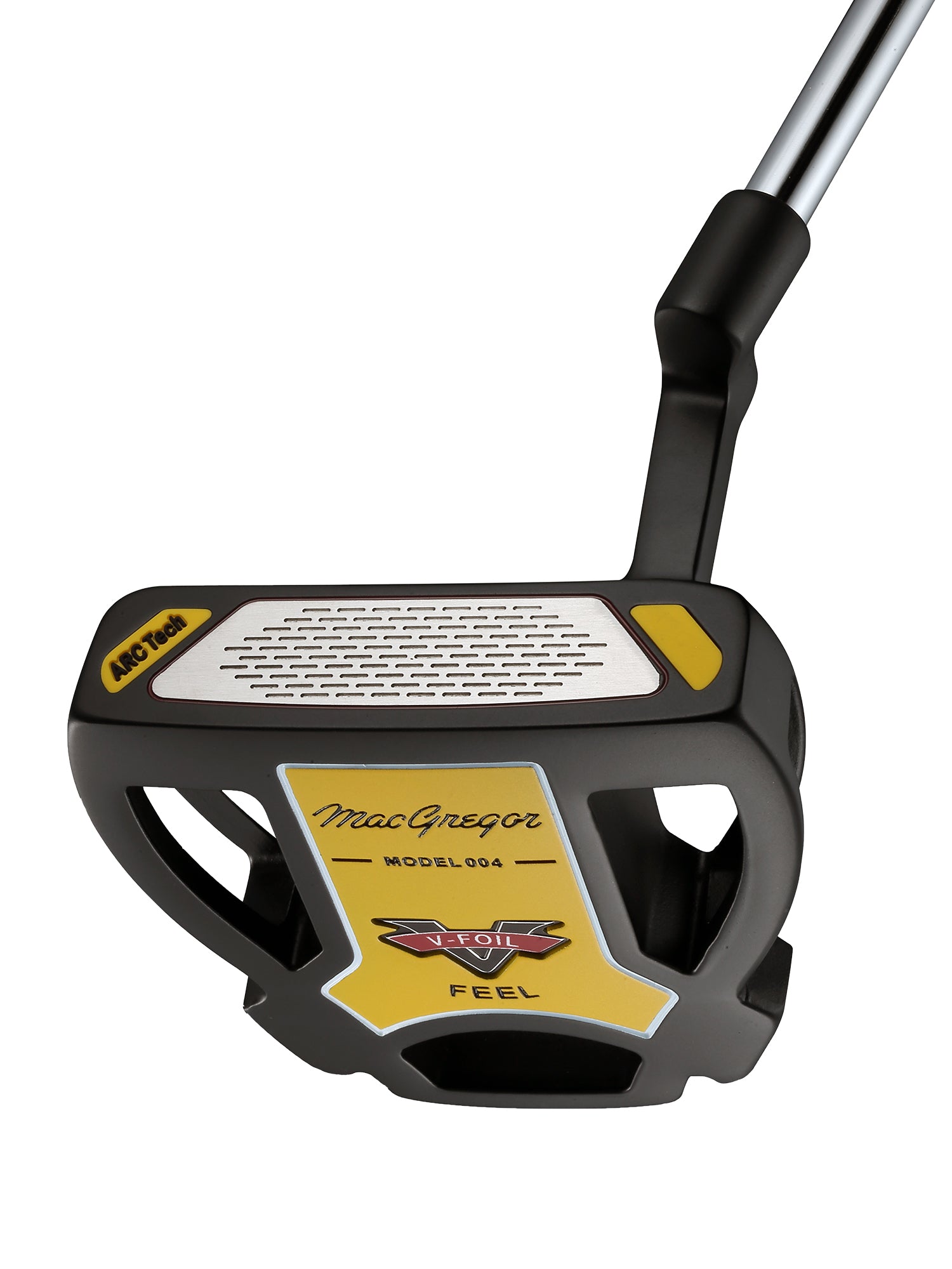 V-Foil Putter #4 - MacGregor Golf