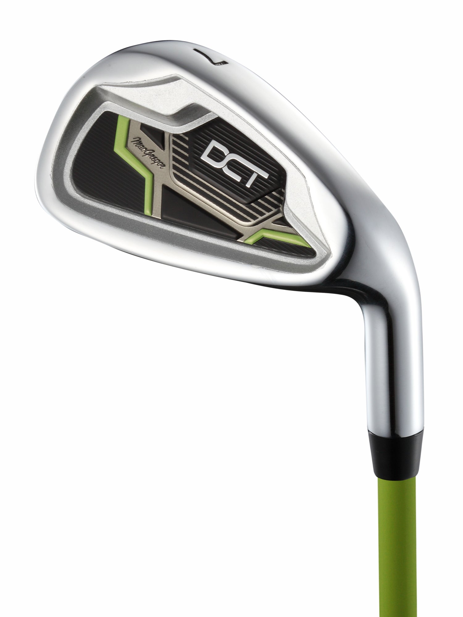 DCT Junior Package Set, Boys, 3-5 Years - MacGregor Golf