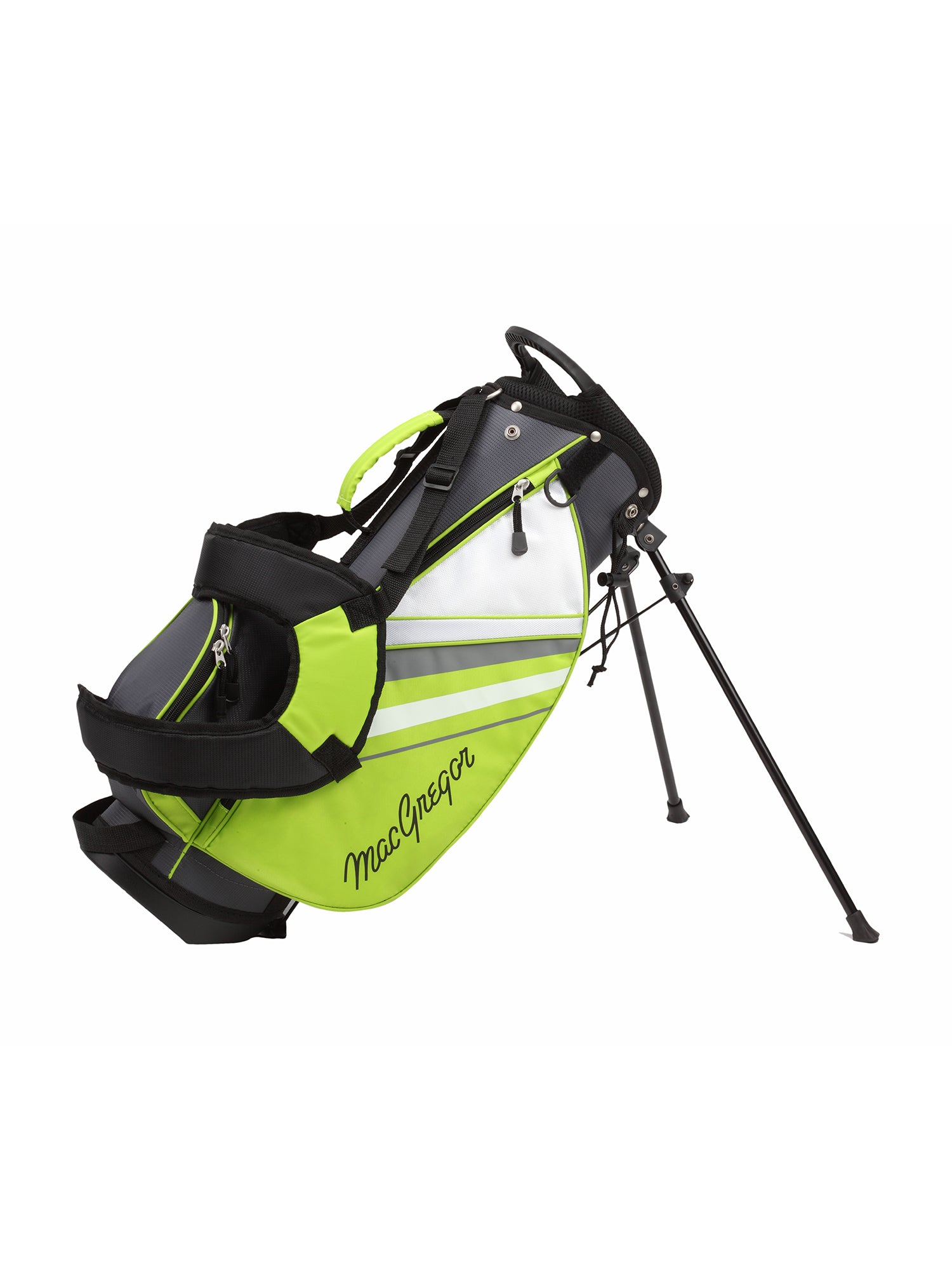 DCT Junior Package Set, Boys, 3-5 Years - MacGregor Golf