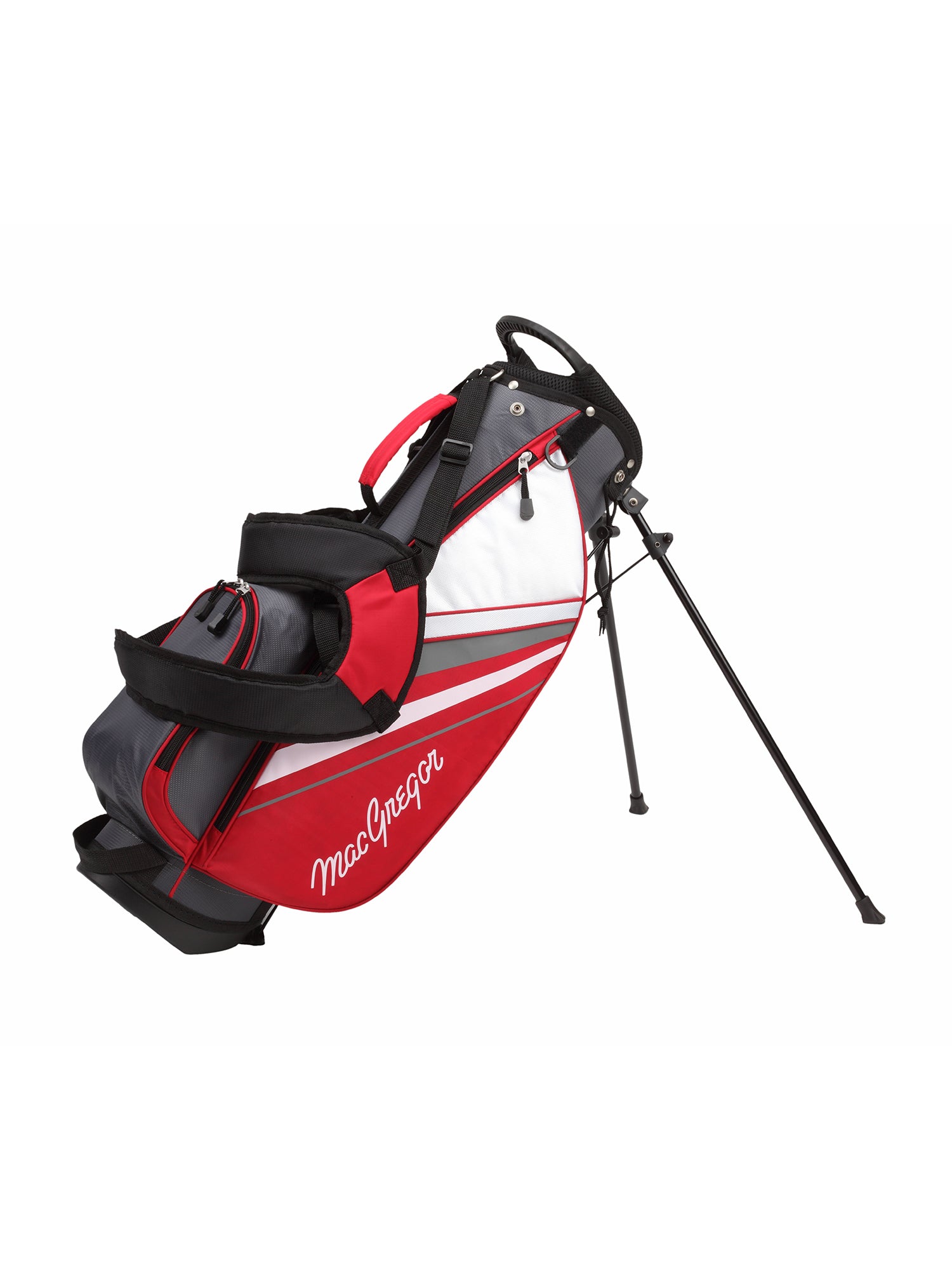 DCT Junior Package Set, Boys, 6-8 Years - MacGregor Golf