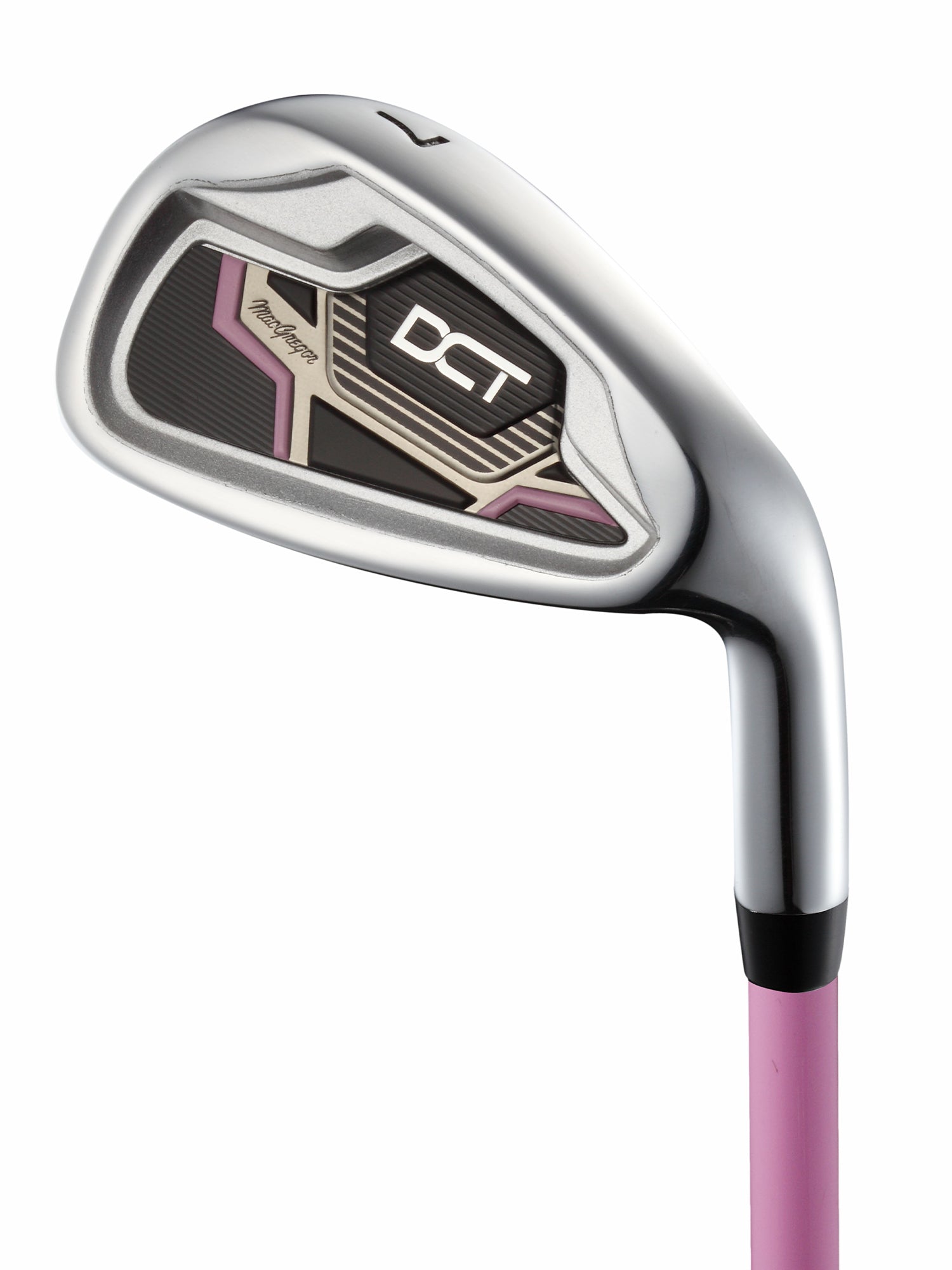 DCT Junior Package Set, Girls, 6-8 Years - MacGregor Golf