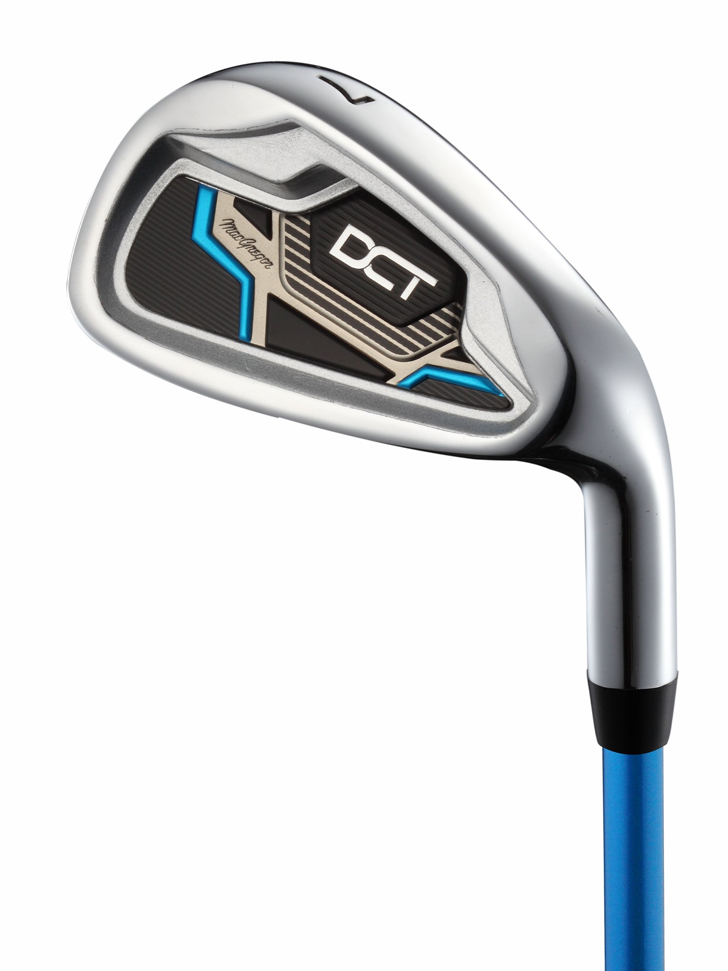 DCT Junior Package Set, Boys, 9-12 Years - MacGregor Golf