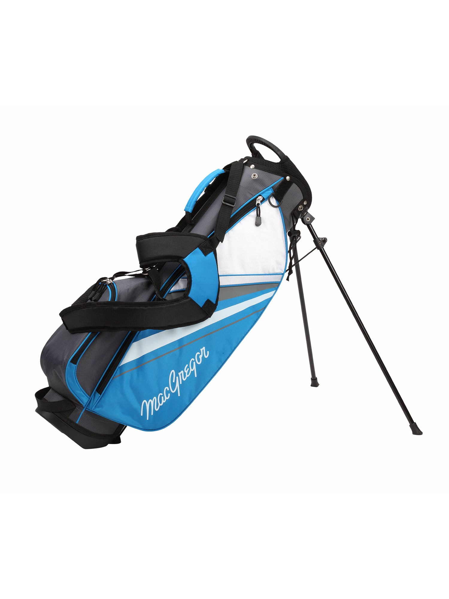 DCT Junior Package Set, Boys, 9-12 Years - MacGregor Golf