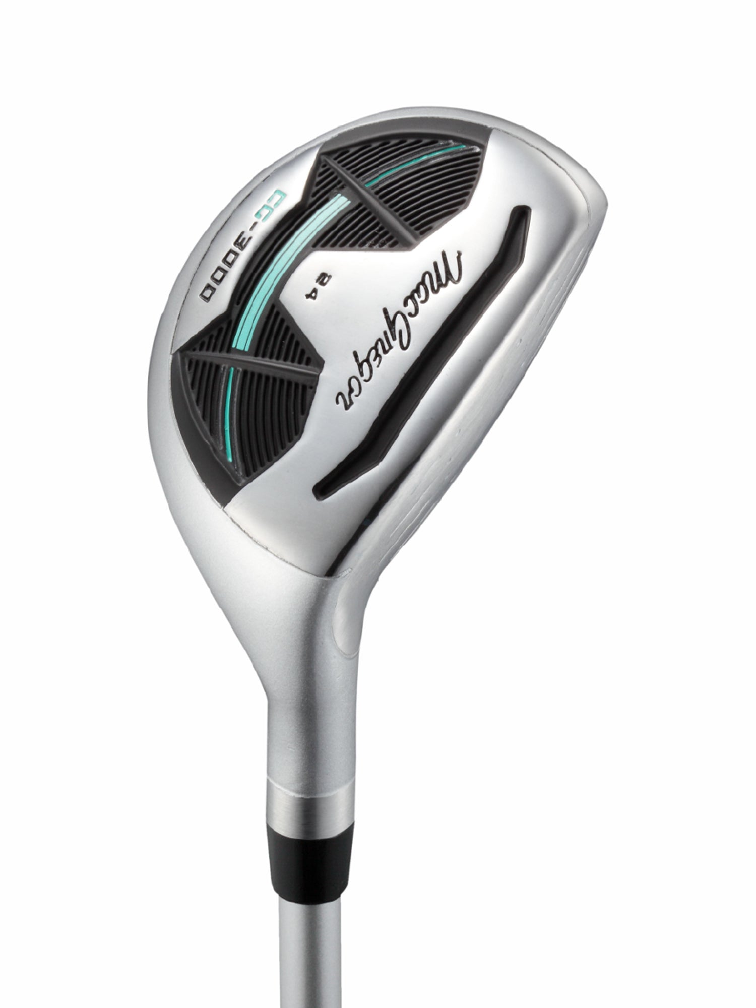 CG3000 Ladies Stand ½ Package Set - MacGregor Golf