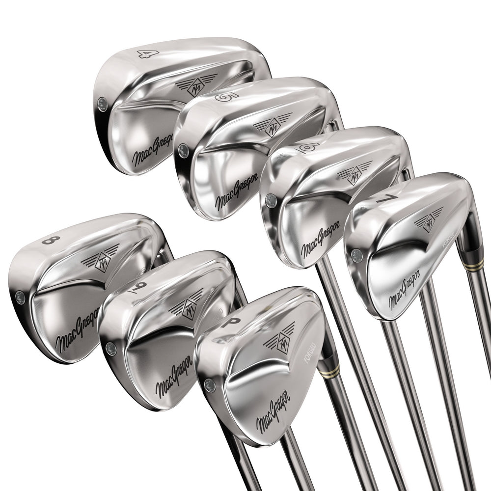MT-86 COMBO Irons