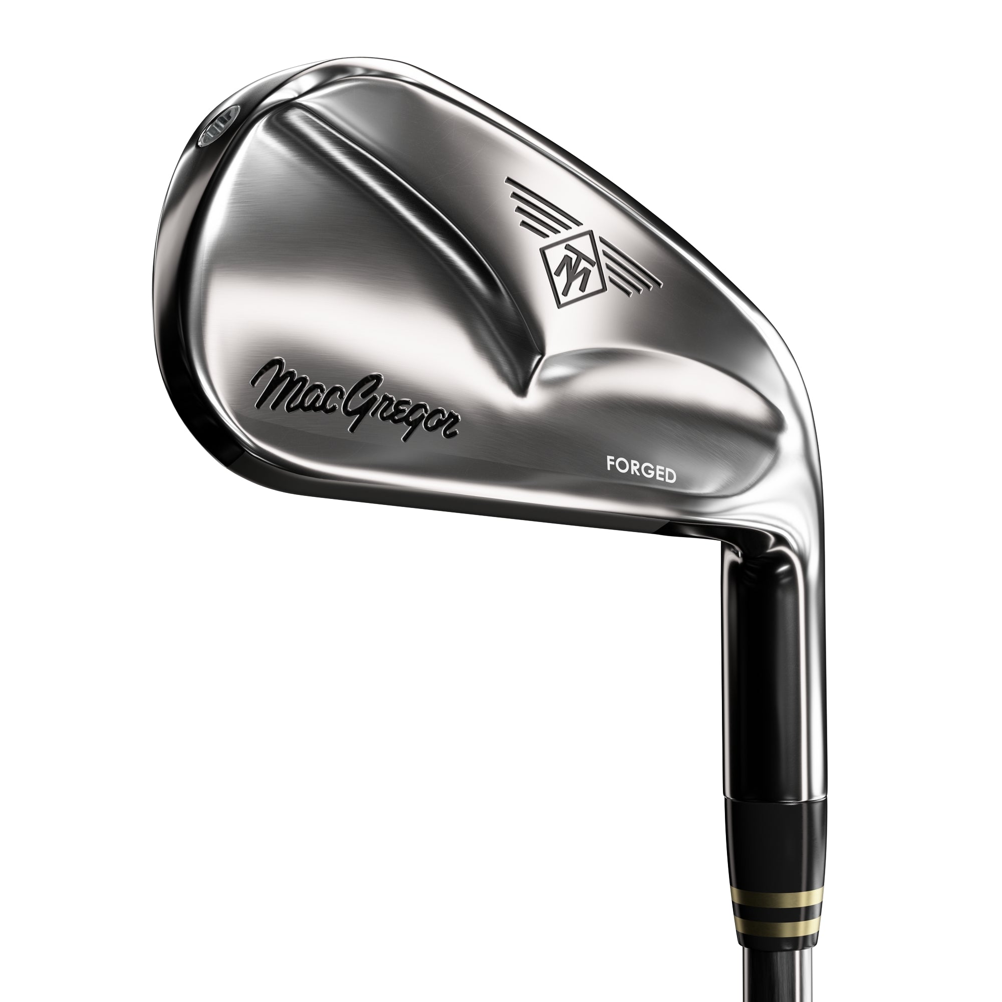 MT-86 OS Irons