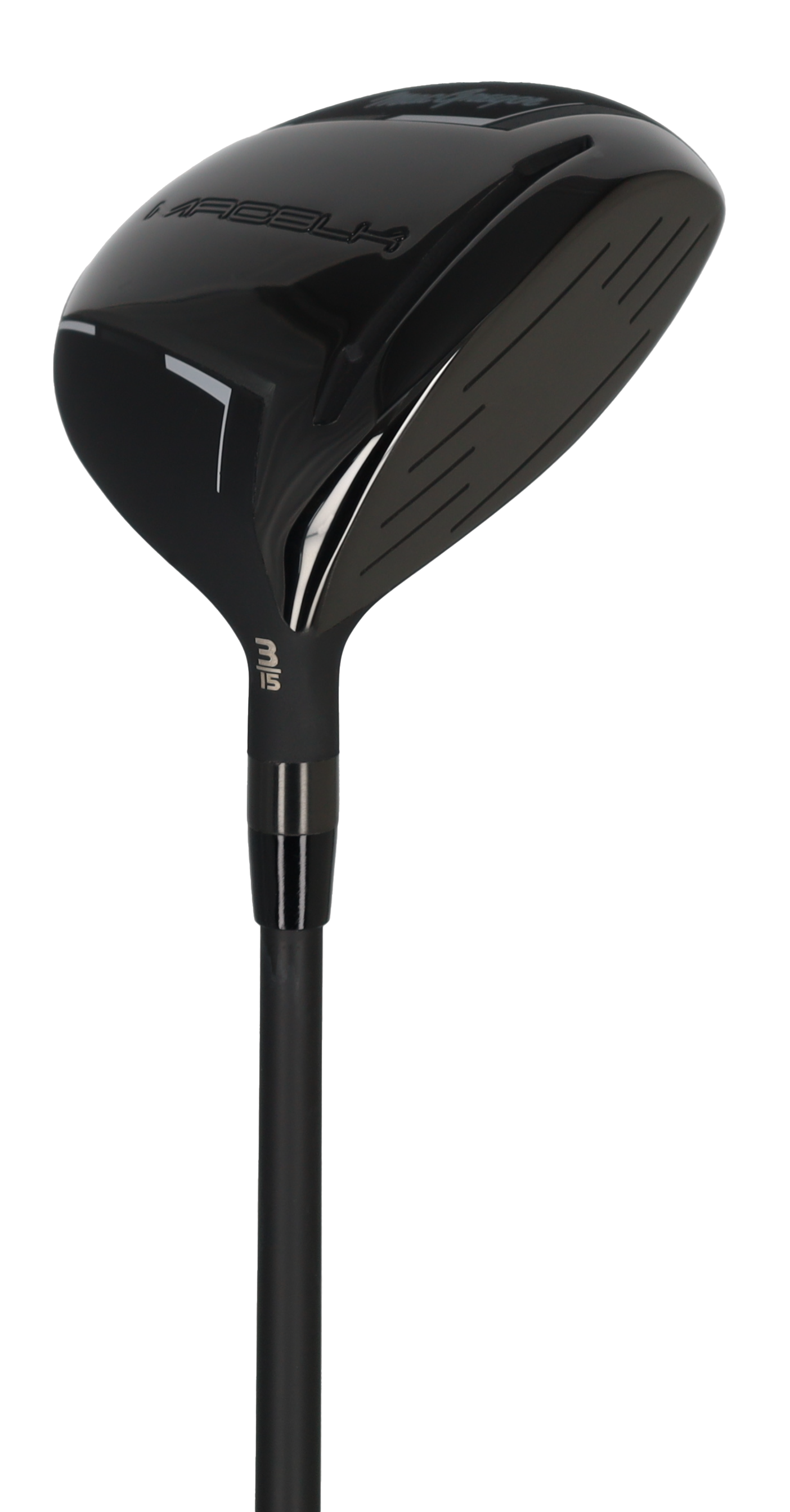 MacBLK Golf Clubs Package Set