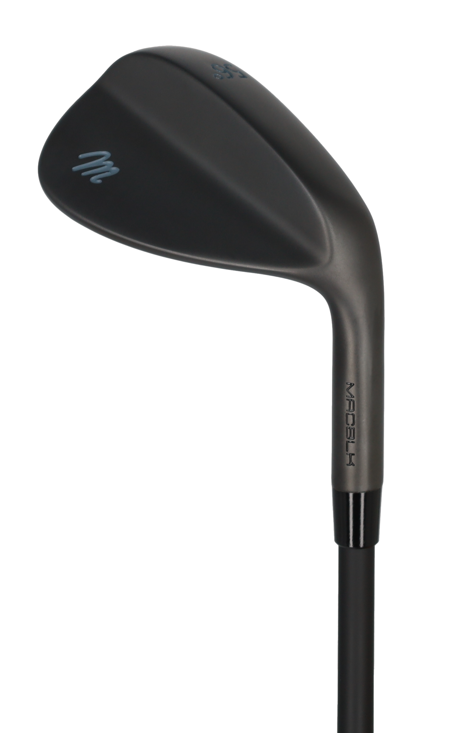 MacBLK Golf Clubs Package Set