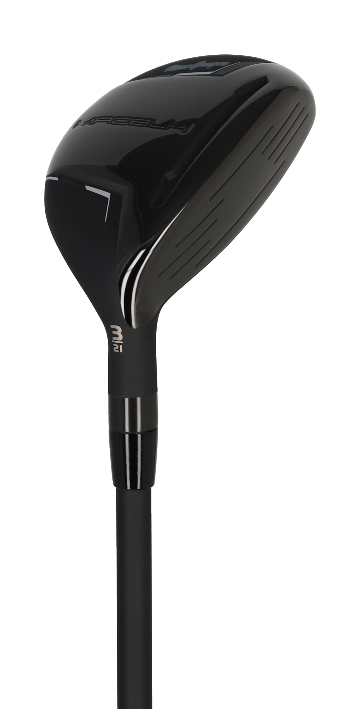 MacBLK Golf Clubs Package Set