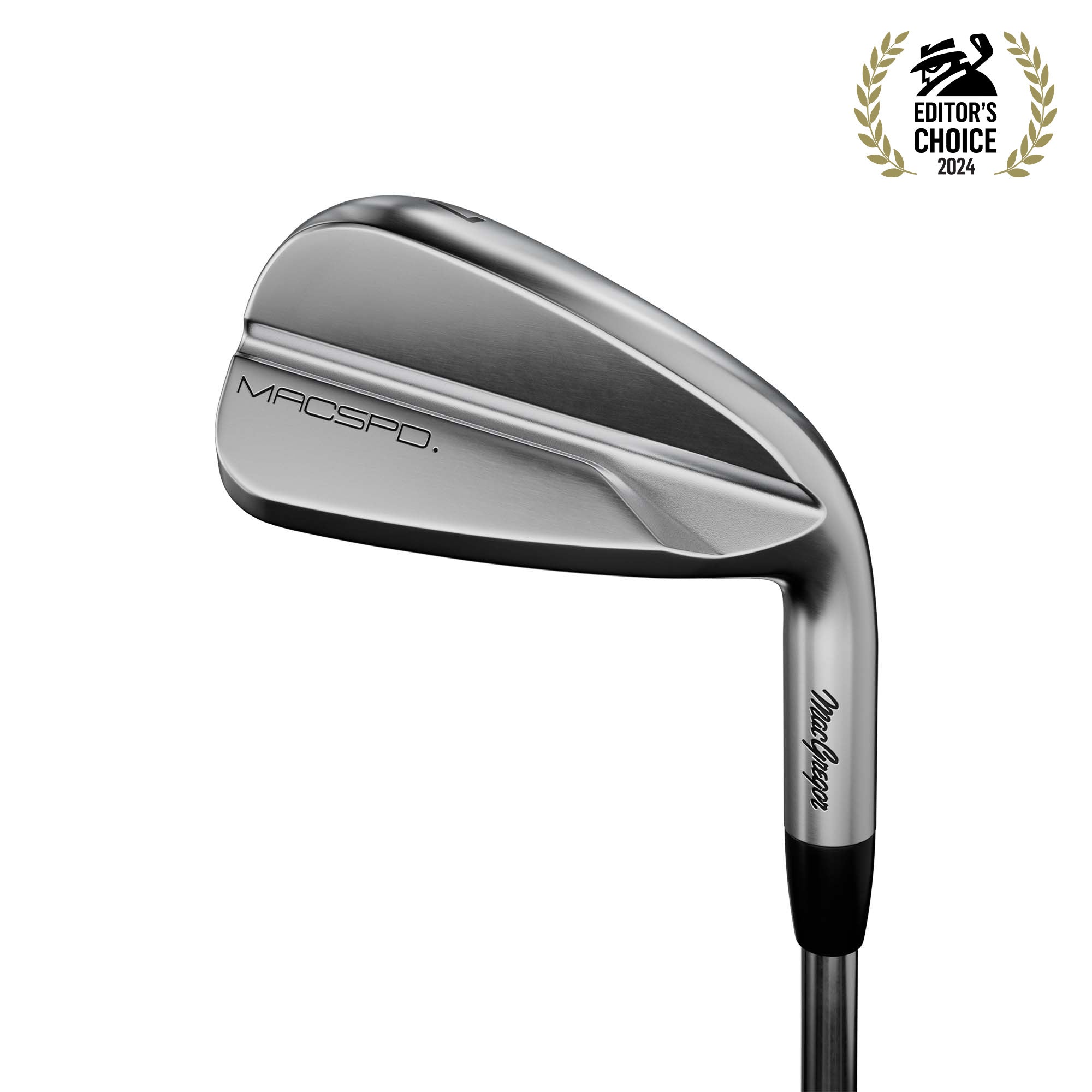 MacGregor Golf MACSPD Single Irons, Left Hand Official MacGregor