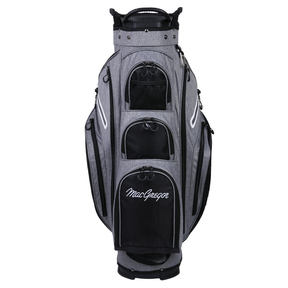 Mac 2.0 Heather Mens Cart Bag