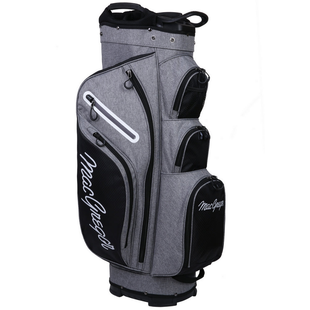 Mac 2.0 Heather Mens Cart Bag