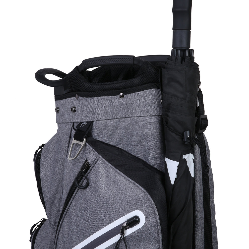 Mac 2.0 Heather Mens Cart Bag