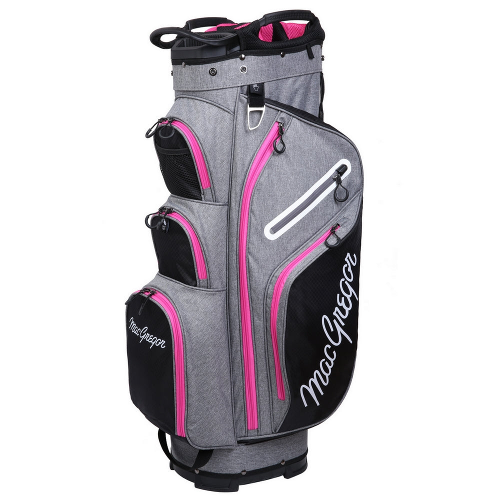 Mac 2.0 Heather Mens Cart Bag