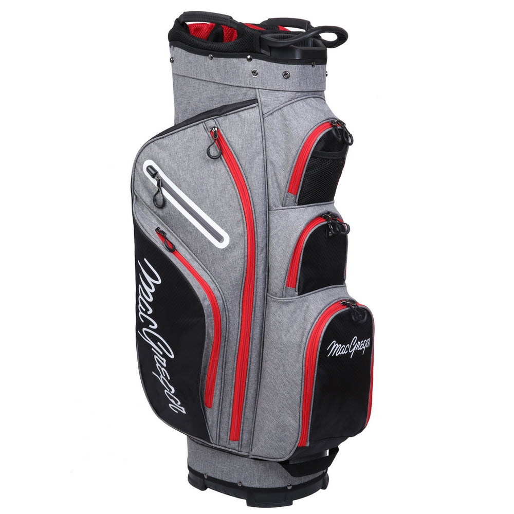 Mac 2.0 Heather Mens Cart Bag
