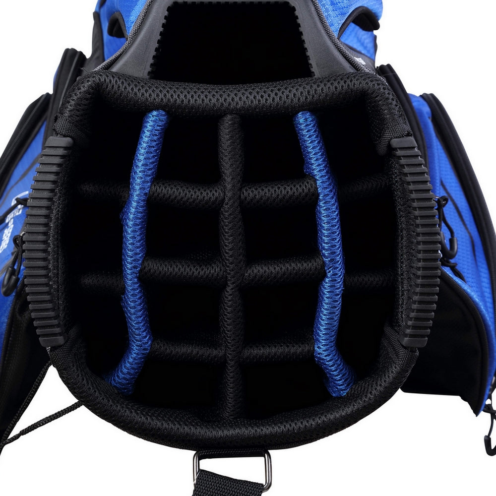 VIP Deluxe 14-Way Mens Cart Bag