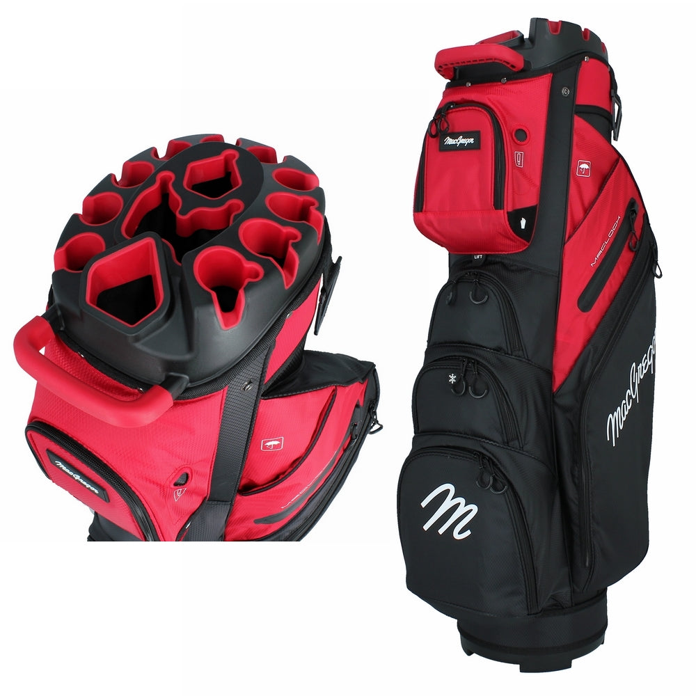 MACLOCK Trolley Bag