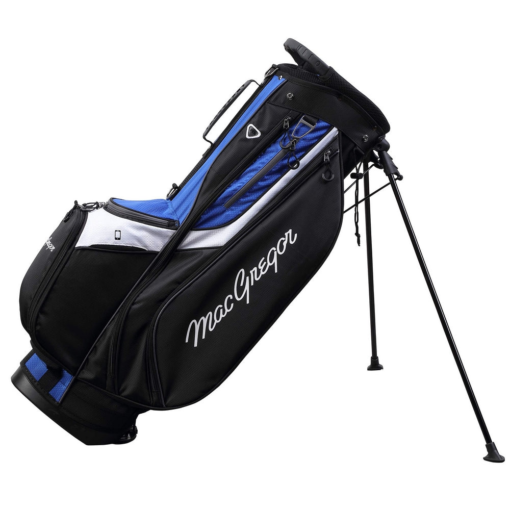 Response Stand Bag