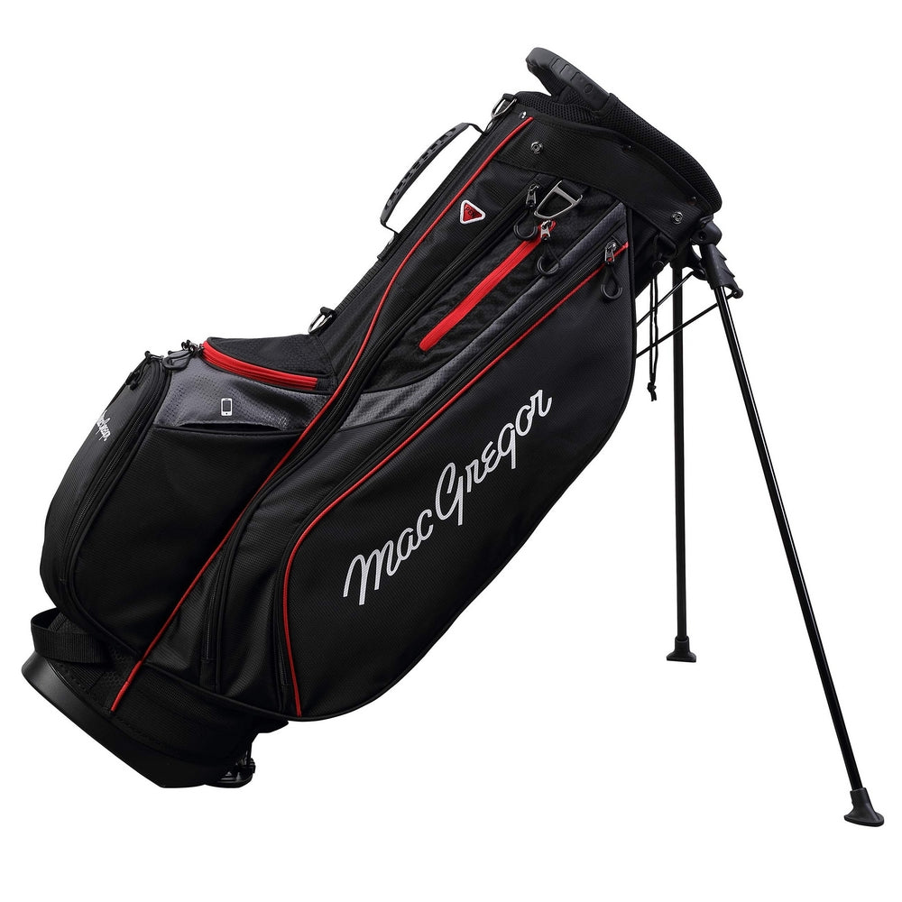 Response Stand Bag