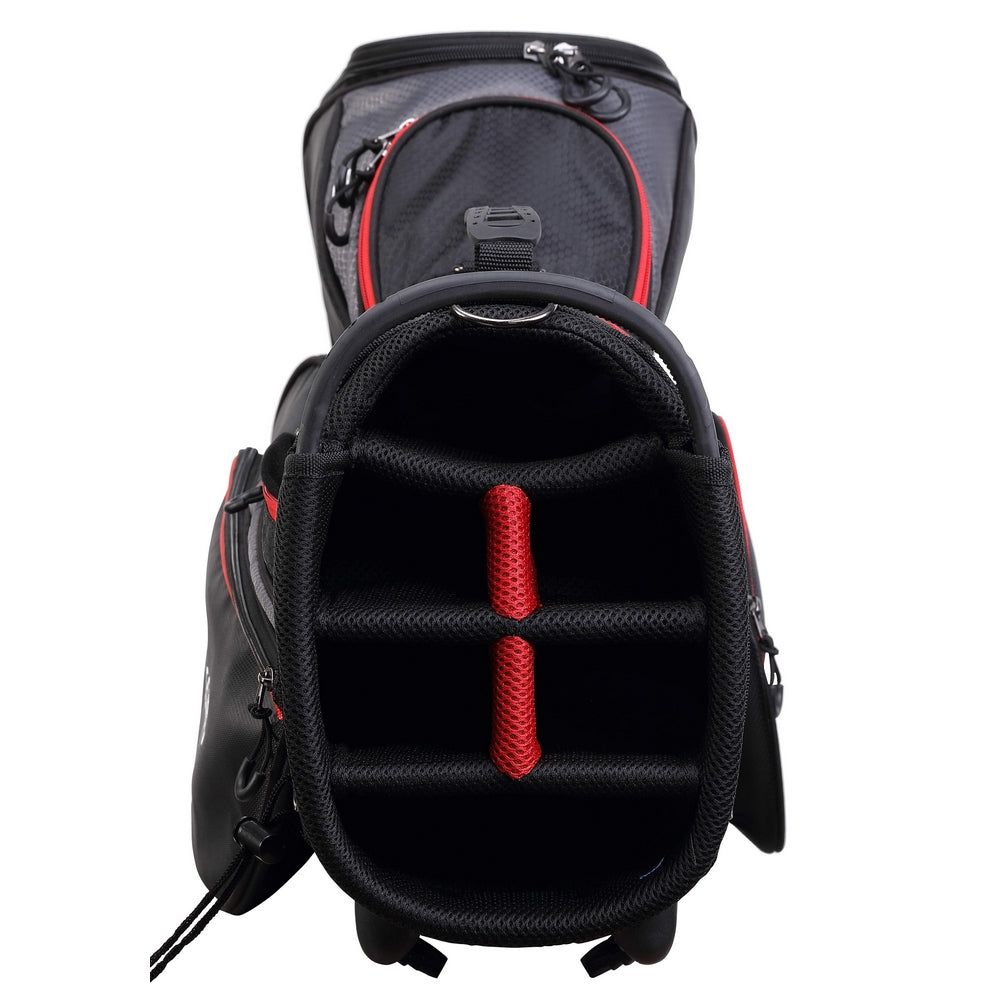 Response Stand Bag