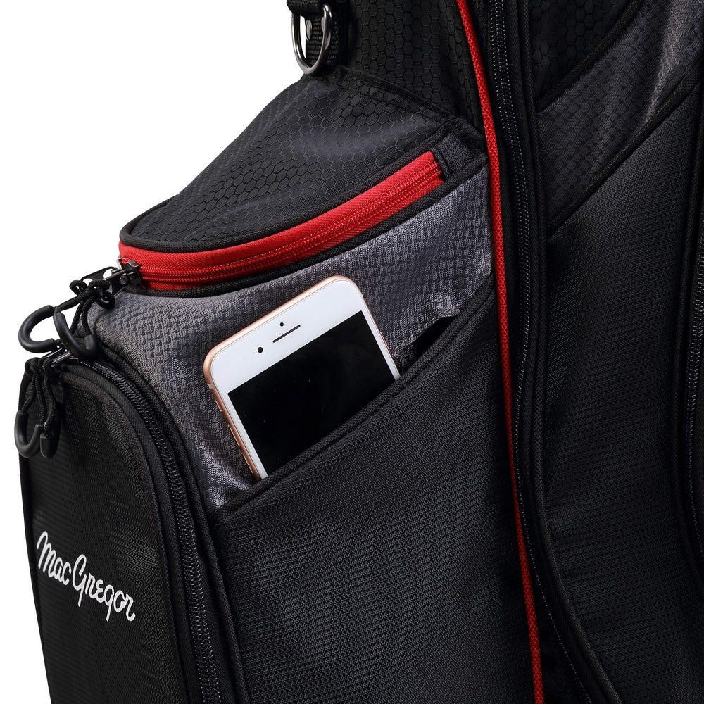 Response Stand Bag