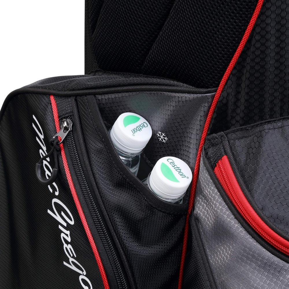 Response Stand Bag