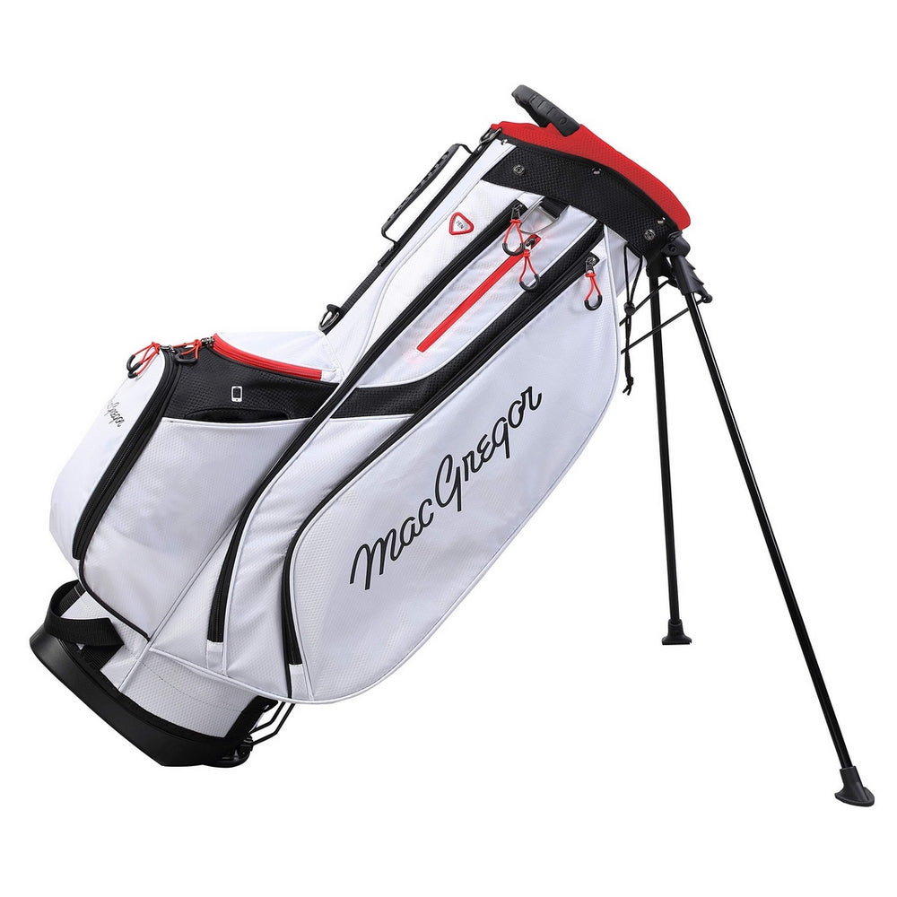 Response Stand Bag