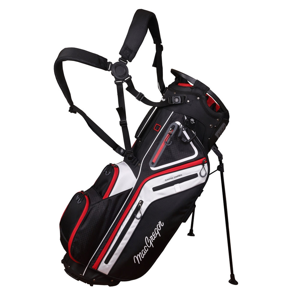 Tourney Hybrid Stand Carry Bag