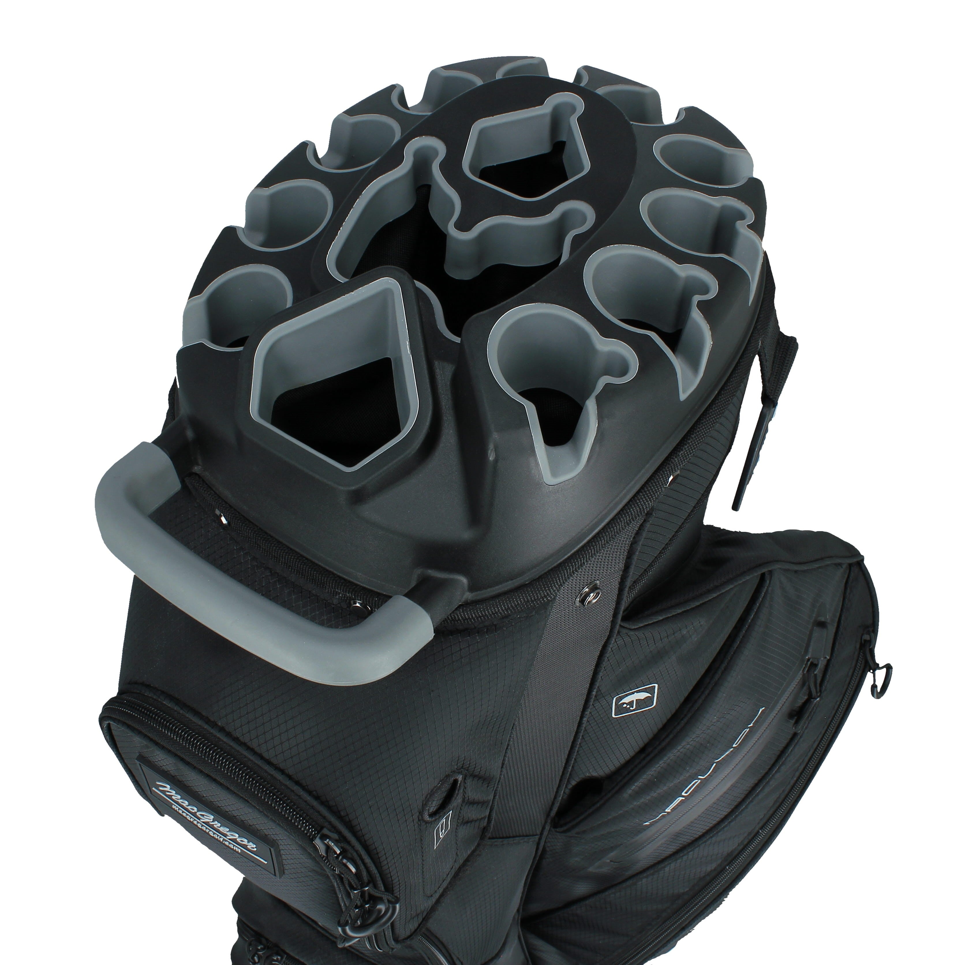 MACLOCK Trolley Bag
