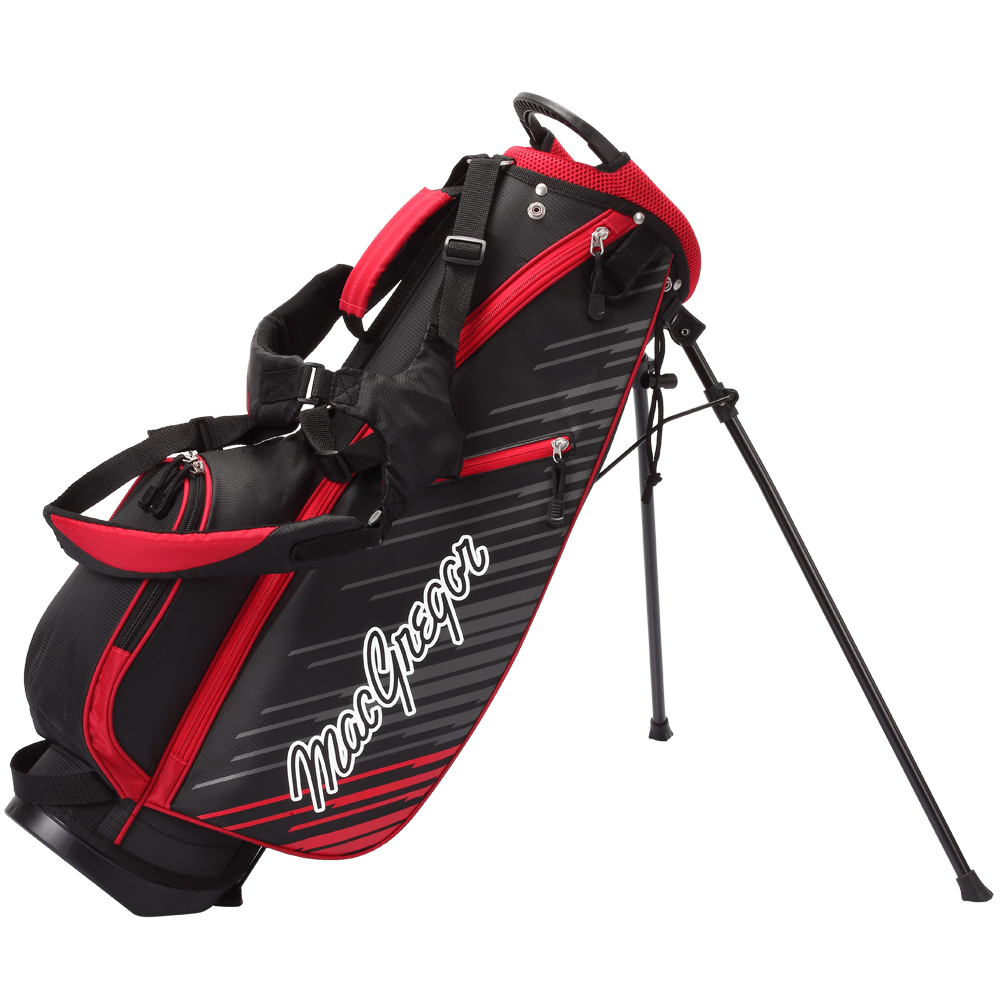 V-Max Junior Package Set, Boys, 6-8 Years