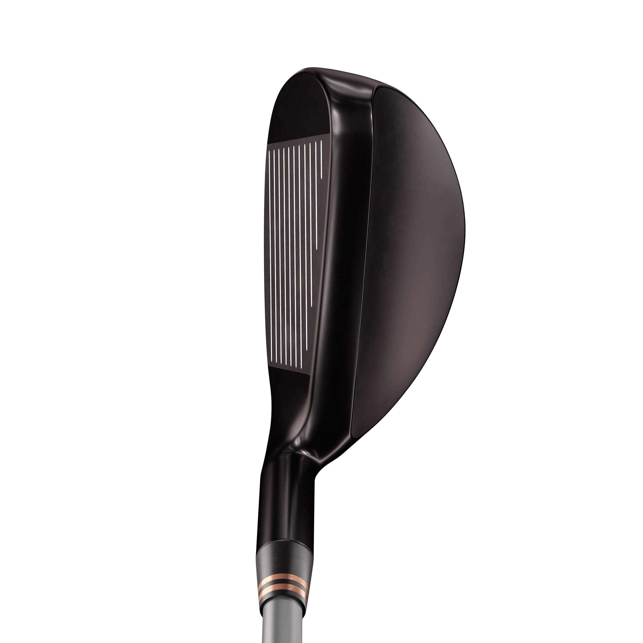 Wizard Full Hybrid Iron Set
