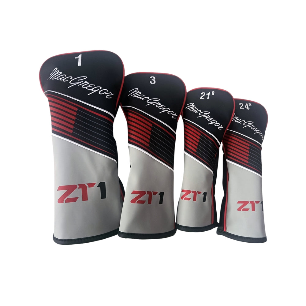 ZT1 Mens Package Set