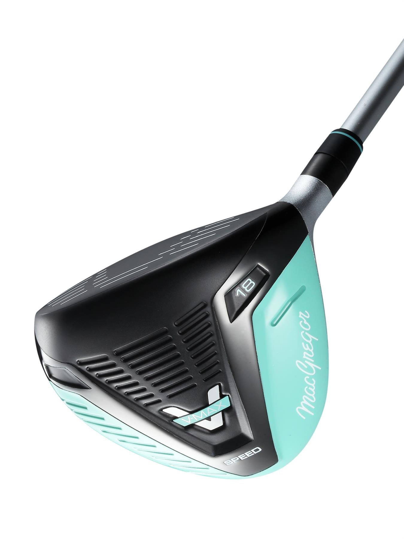 V-Max Ladies Fairway - MacGregor Golf