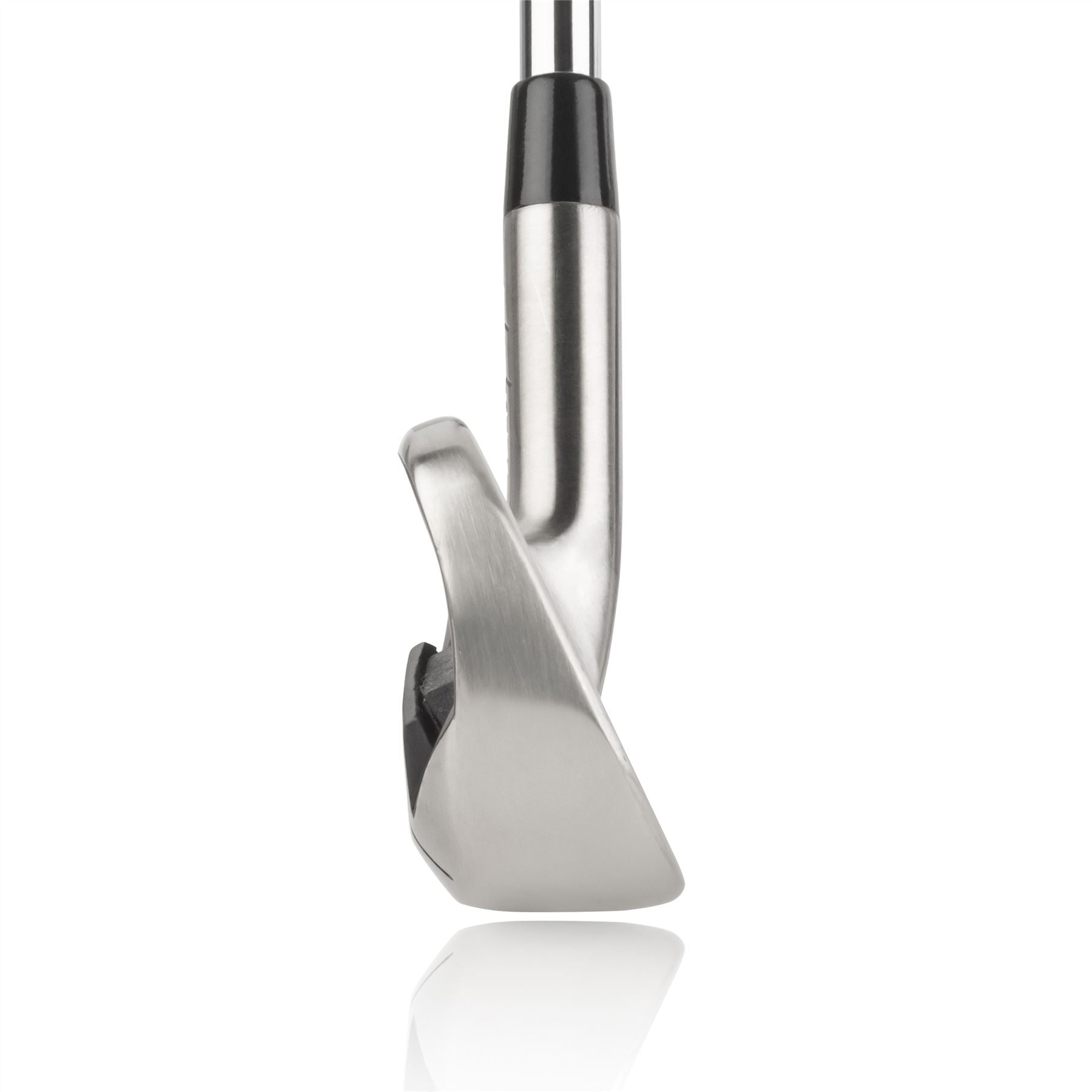 V-Foil Stainless Steel Iron Set 4-PW