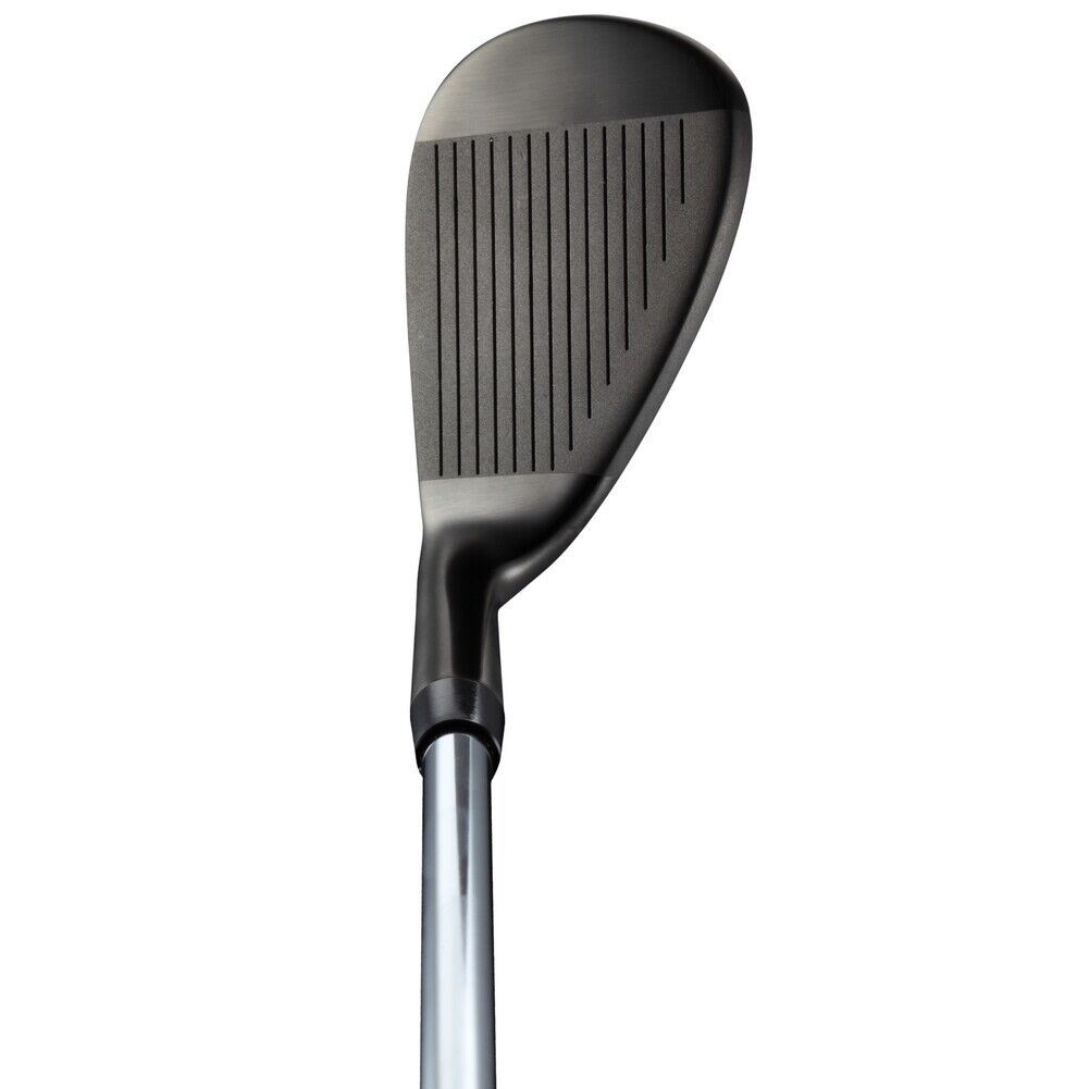 MacTec X Black Wedge Set, Mens Right Hand